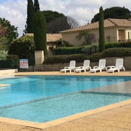 Vila Mazet De Malo Saint-Rémy-de-Provence Exteriér fotografie