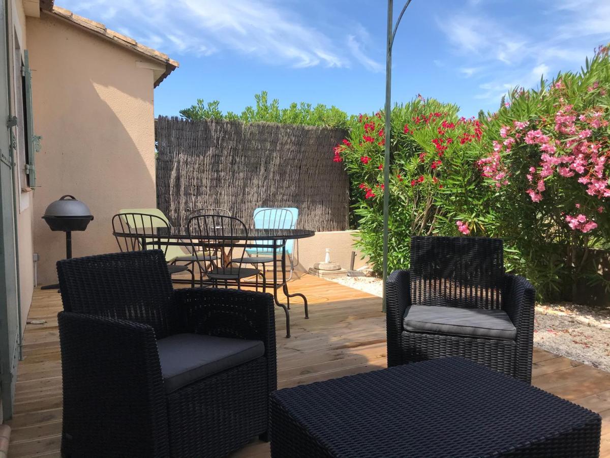Vila Mazet De Malo Saint-Rémy-de-Provence Exteriér fotografie