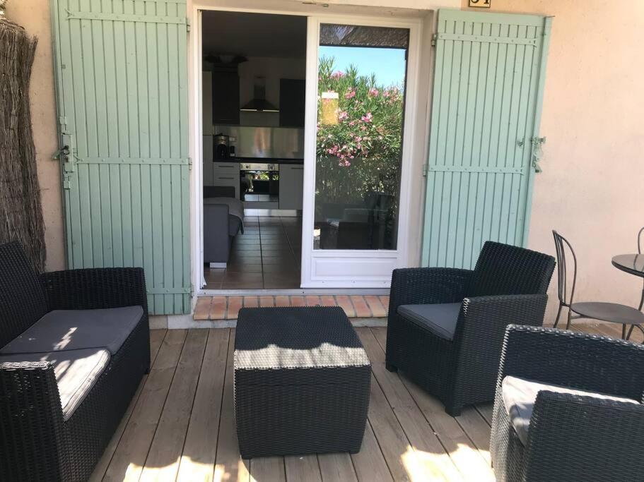 Vila Mazet De Malo Saint-Rémy-de-Provence Exteriér fotografie