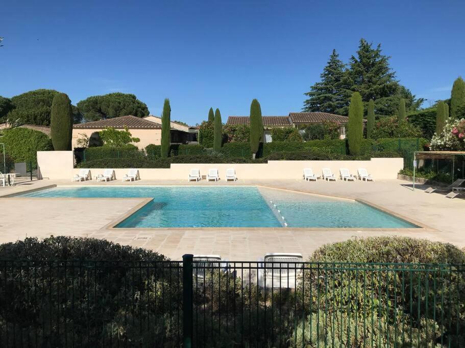 Vila Mazet De Malo Saint-Rémy-de-Provence Exteriér fotografie
